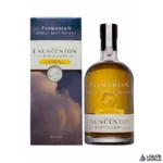 Launceston Distillery Rum Cask Tasmanian Single Malt Whisky 500ml