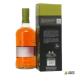 Ledaig Triple Wood Limited Edition Single Malt Scotch Whisky 700mL