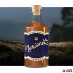 Marionette Apricot Brandy 500ml