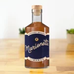 Marionette Apricot Brandy 500ml