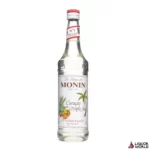 Monin Curacao Triple Sec Syrup 700ml