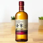 Nikka Yoichi Apple Brandy Wood Finish Limited Edition Single Malt Japanese Whisky 700mL