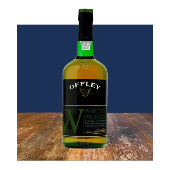 Offley White Port 750ml 2