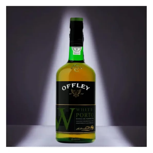 Offley White Port 750ml4