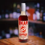 Okar Island Bitter 700ml