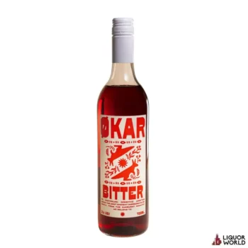 Okar Island Bitter 700ml