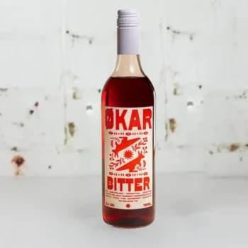 Okar Island Bitter 700ml 4