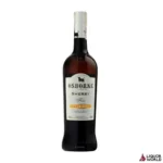 Osborne Fino Pale Dry Sherry 750ml