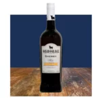 Osborne Fino Pale Dry Sherry 750ml