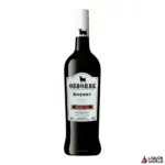 Osborne Medium Sherry 750ml