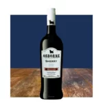 Osborne Medium Sherry 750ml