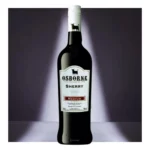 Osborne Medium Sherry 750ml