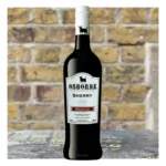 Osborne Medium Sherry 750ml