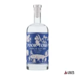 Poor Toms Fools Cut Gin 700ml