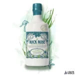 Rock Rose Citrus Coastal Gin 700ml