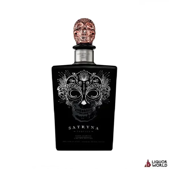 Satryna Anejo Tequila 700ml