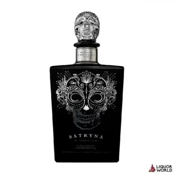 Satryna Cristalino Tequila 700ml