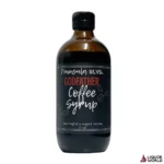 That Spirited Lot Peninsula Blvd Coffee Mixer Syrup 500ml