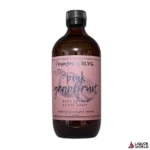 That Spirited Lot Peninsula Blvd Pink Grapefruit Mixer Syrup 500ml