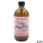 That Spirited Lot Peninsula Blvd Pink Grapefruit Mixer Syrup 500ml