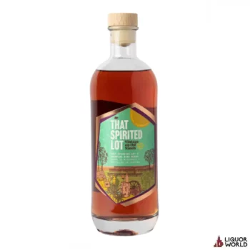 That Spirited Lot Vintage On The Ninch 2024 Gin 700ml