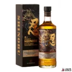 The Shinobu Single Malt First Small Batch Japanese Whisky 700ml