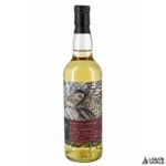 The Whisky Trail Teaninich 13 Year Old Cask Strength Single Malt Scotch Whisky 700ml