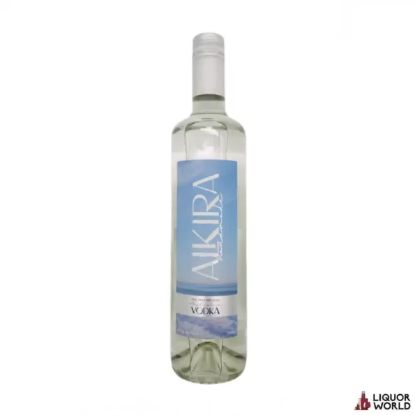 Vodka One Alkira Handmade Vodka 700ml