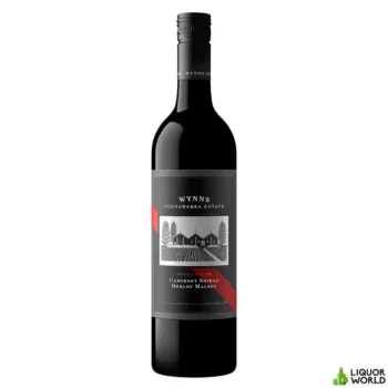 Wynns Coonawarra Estate Cabernet Shiraz Merlot Malbec Red Wine 750mL