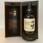 Yamazaki 18 Year Old Mizunara Japanese Oak Cask 2024 Edition Single Malt Whisky 700ml1