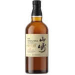 Yamazaki 18 Year Old Mizunara Japanese Oak Cask 2024 Edition Single Malt Whisky 700ml1