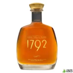 1792 12 Year Old Limited Edition Kentucky Straight Bourbon Whiskey 750mL