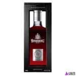 2015 Bundaberg MDC Black Barrel 10 Year Old Rum 700ml