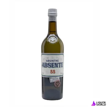 Absente 55 Absinth 700ml