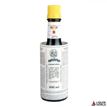 Angostura Aromatic Bitters 200ml