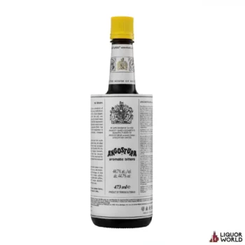 Angostura Bitters Large 473ml