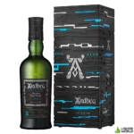 Ardbeg 23 Year Old Vintage Y2K Limited Release Single Malt Scotch Whisky 700mL