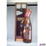 Booker’s 10th Anniversary Kentucky Bourbon Whiskey 750ml