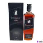 Bundaberg Rum 1961 50 Year Anniversary 700ml #5063