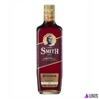 Bundaberg Rum Cameron Smith Limited Edition 700ml