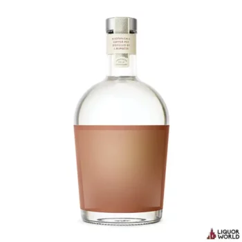 Dasher & Fisher Blackberry Gin 500ml