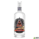 Def Leppard Animal London Dry Gin 700mL