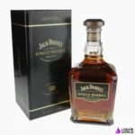 Jack Daniel's 2014 Single Barrel Tennessee Whiskey 750ml