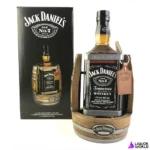 Jack Daniel’s Cradle Tennessee Whiskey 1750ml