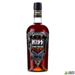 KISS Detroit Rock Premium Dark Rum 700mL