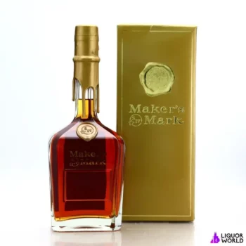 Maker's Mark Gold Label VIP 750ml VERY LIMITED