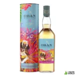 Oban 11 Year Old ‘The Soul of Calypso’ Special Release 2023 Cask Strength Single Malt Scotch Whisky 700mL