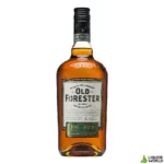 Old Forester 100 Proof Kentucky Straight Rye Whiskey 750mL