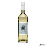 Peg & Bull Pinot Grigio 750ml pack of 12