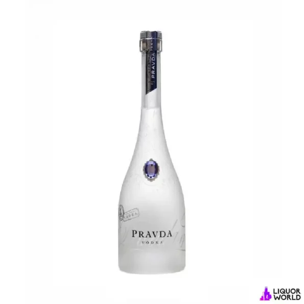 Pravda Vodka 700ml